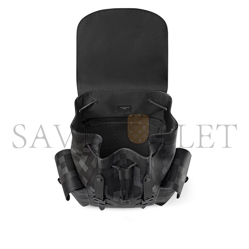 LOUIS VUITTON CHRISTOPHER MM M14952 (44*38*12.5cm)